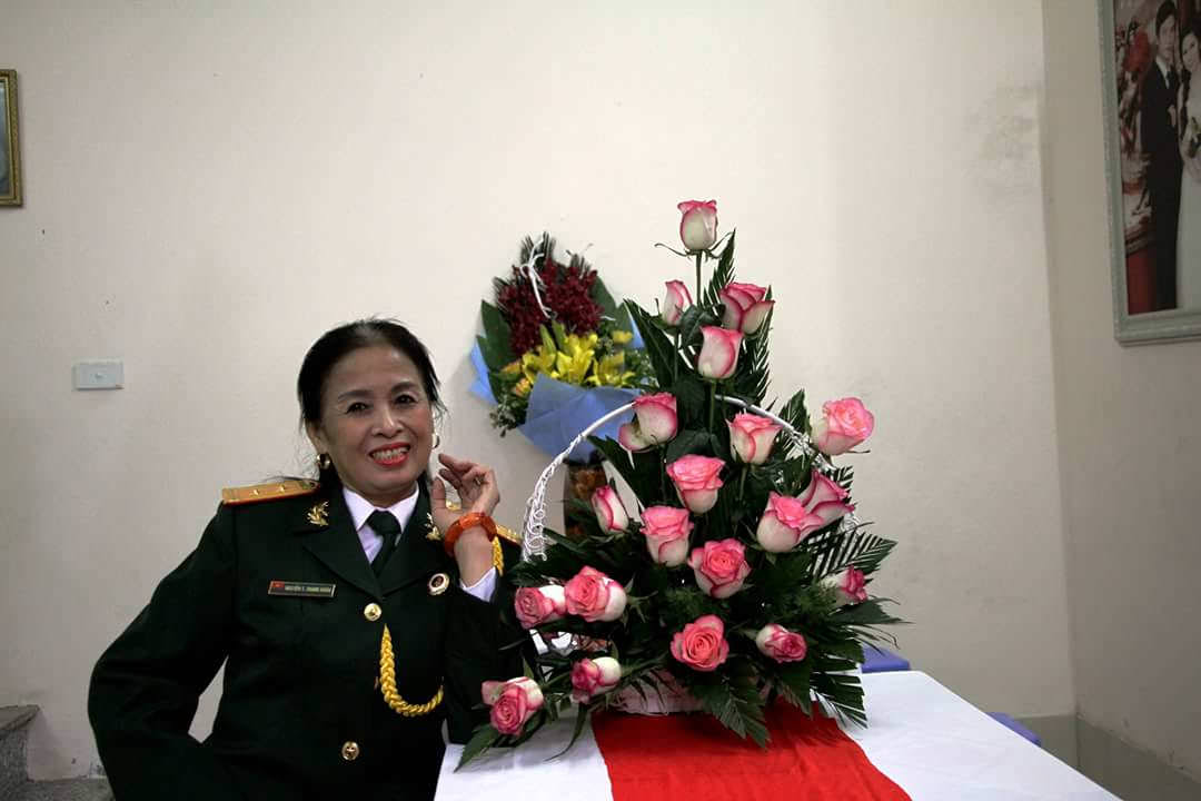 Nỗi niềm trong phận "Phận cỏ" của Nguyễn Thị Thanh Xu&acirc;n